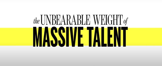 The Unbearable Weight of Massive Talent ending explained: Nick’s return to stardom
