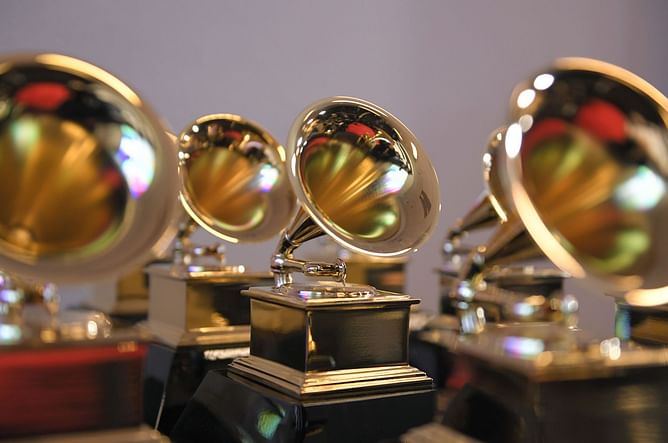 "Imagine it was Rihanna"— Netizens react as Grammys ad lists Taylor Swift, Beyonce, and a 'special guest' among artists who will attend the event
