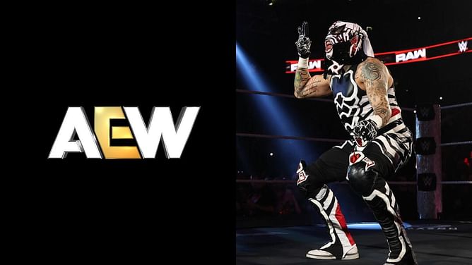 Penta outshines AEW's alleged Big 3; WWE debut draws more than their combined figures