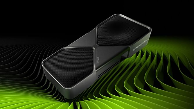 Nvidia RTX 5070 Ti launched: Specs, performance, prices, and more