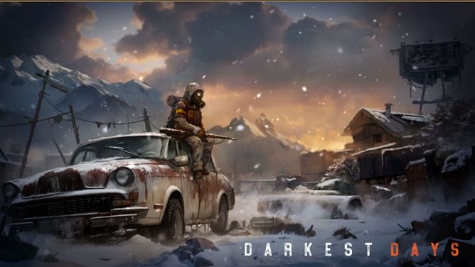 Darkest Days global test on PC and mobile: Date and how to register