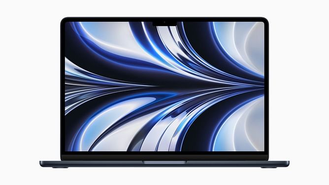 Apple MacBook Air with M2 chip hits lowest price on Best Buy