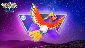 Pokemon GO Shadow Ho-Oh: Best moveset, counters, and is it any good?