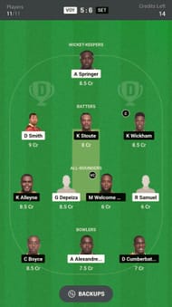 Fantasy suggestion #2