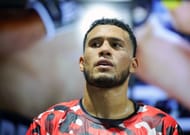 Where is David Benavidez from?