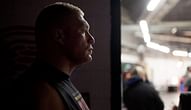 Disappointing WWE news on Brock Lesnar - Reports