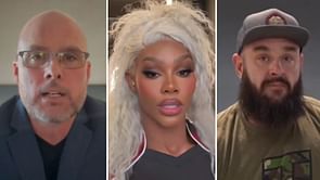 Adam Pearce, Jade Cargill, Braun Strowman and others react to popular WWE star's personal update