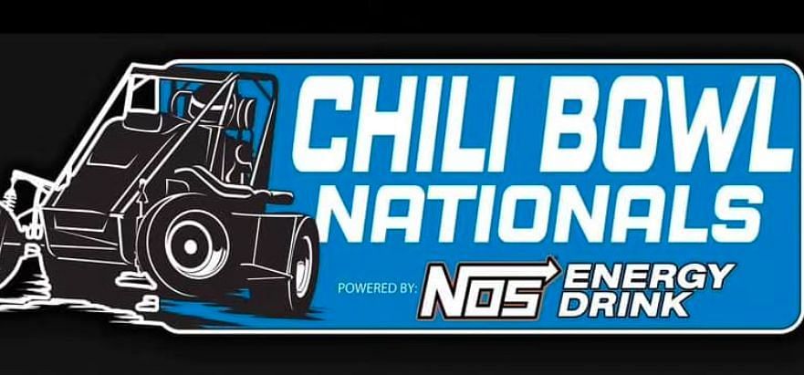 The 2025 Chili Bowl Nationals - Source: Instagram @cbnationals