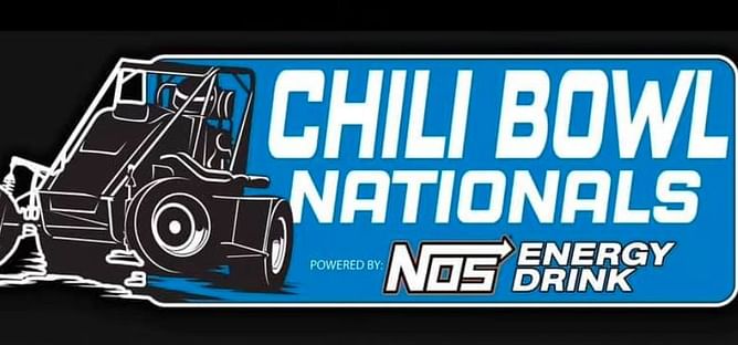 How much prize money does the Chili Bowl Nationals winner receive?