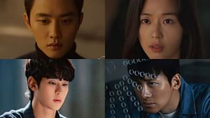 From Ji Chang-wook's The Manipulated to Kim Soo-hyun's Knock Off: Disney+ unveils first look for its 2025 Korean show lineup