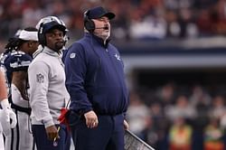 Cowboys owner Jerry Jones makes his feelings crystal clear amid Mike McCarthy to Bears buzz