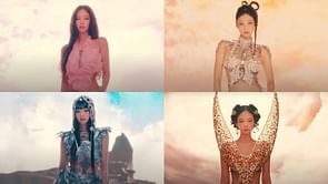 BLACKPINK's Jennie's surprise music video 'ZEN' trends at #1 Worldwide on YouTube across 45 countries