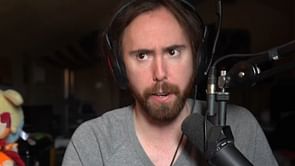 Asmongold's X account gets hacked by cryptocurrency scammers