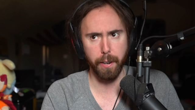 Asmongold