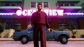 Take-Two Interactive takes down GTA Vice City Nextgen Edition mod video