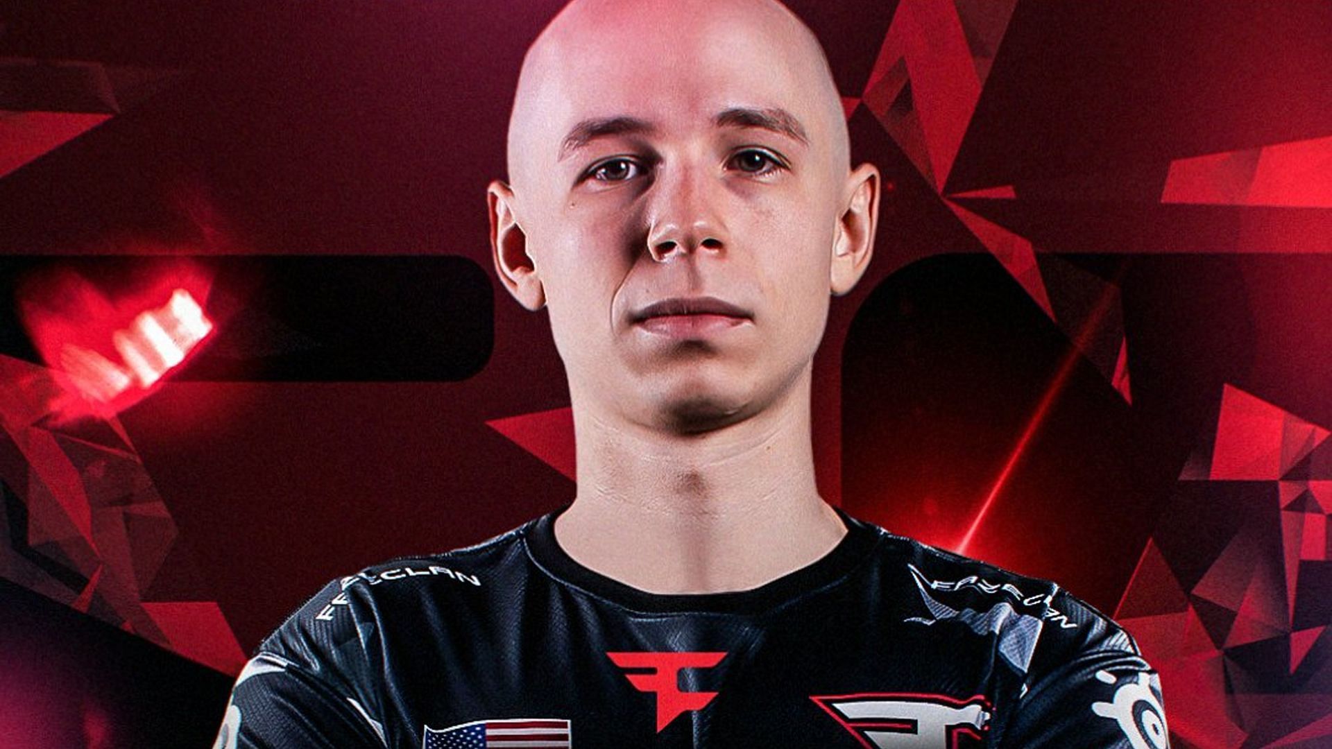 FaZe Clan has found a replacement for ropz in CS2 (Image via FaZe Clan)