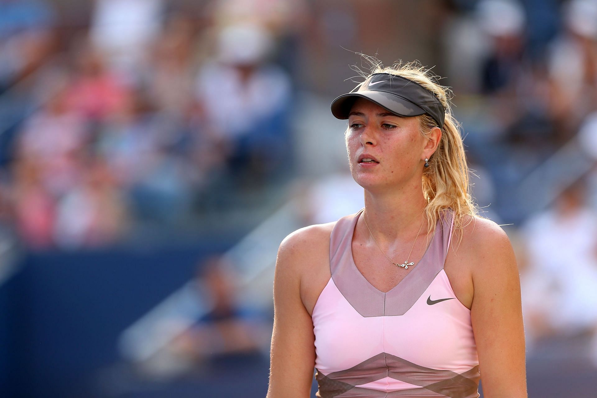 2012 US Open - Day 12 - Source: Getty