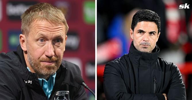West Ham hold edge over Arsenal in race to sign Premier League attacker in January transfer window: Reports