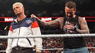 WWE veteran drops shocking truth about CM Punk’s promos - "Punk's tone said everything to me"