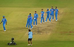 India’s star pacer unlikely to be 100% fit for 2025 Champions Trophy: Reports