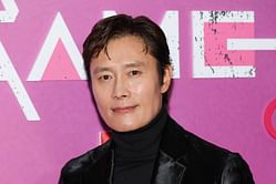 7 best Lee Byung-hun shows and movies to watch if you loved him in Squid Game season 2