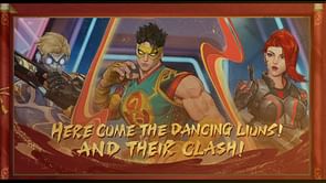 When does Marvel Rivals Spring Festival start?
