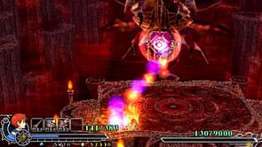 How to defeat Galbalan boss in Ys Memoire The Oath in Felghana