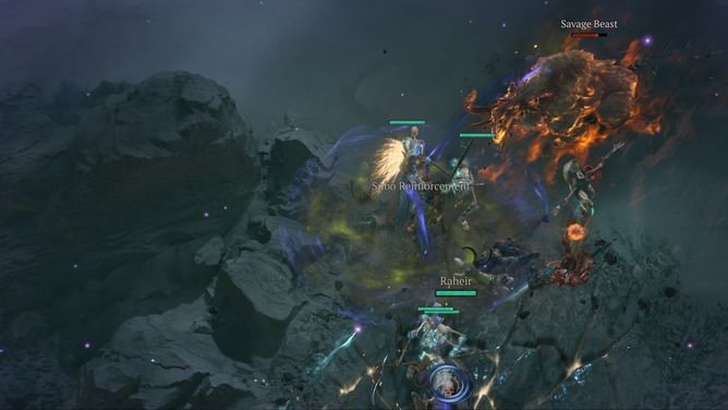 How to get Voice of The Stars in Diablo 4