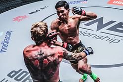 WATCH: A comprehensive full break down of Tawanchai’s viral one-shot knockout of Irish star Sean Clancy in ONE debut