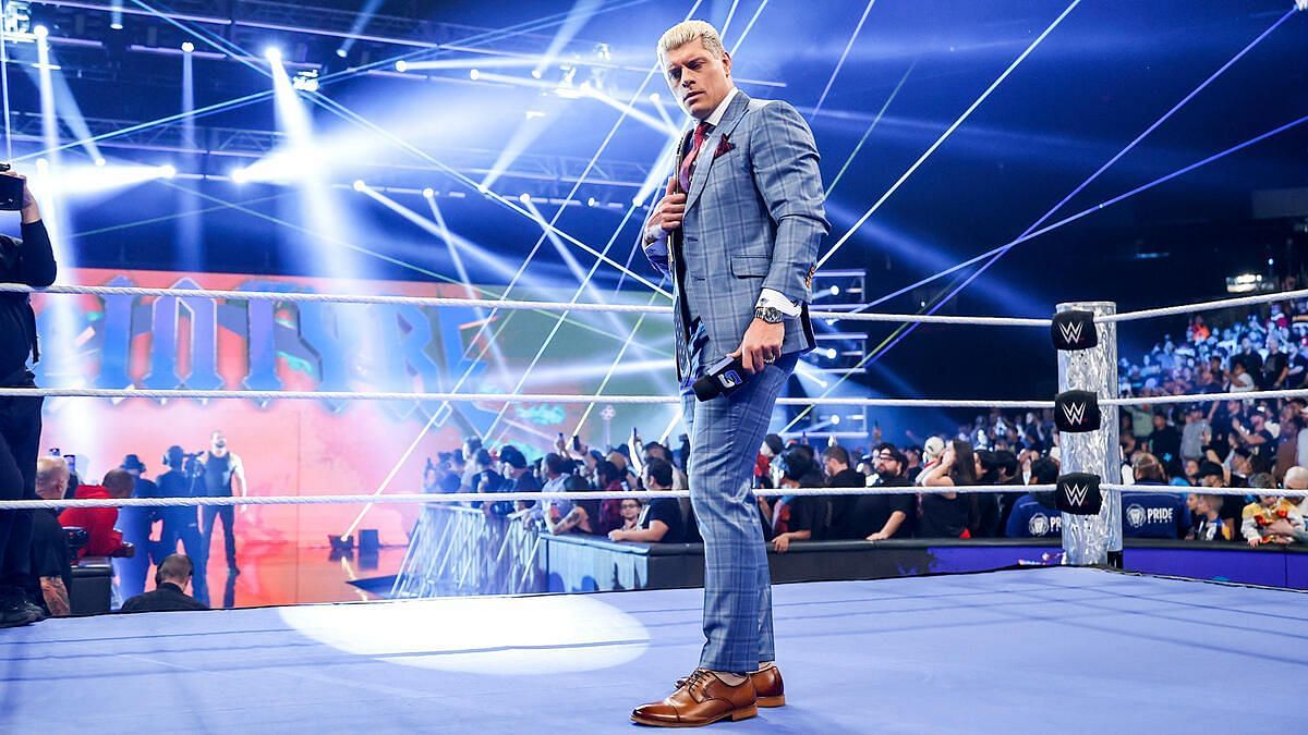 WWE सुपरस्टार के लिए सेहत बनी मुश्किल (Photo: WWE.com)