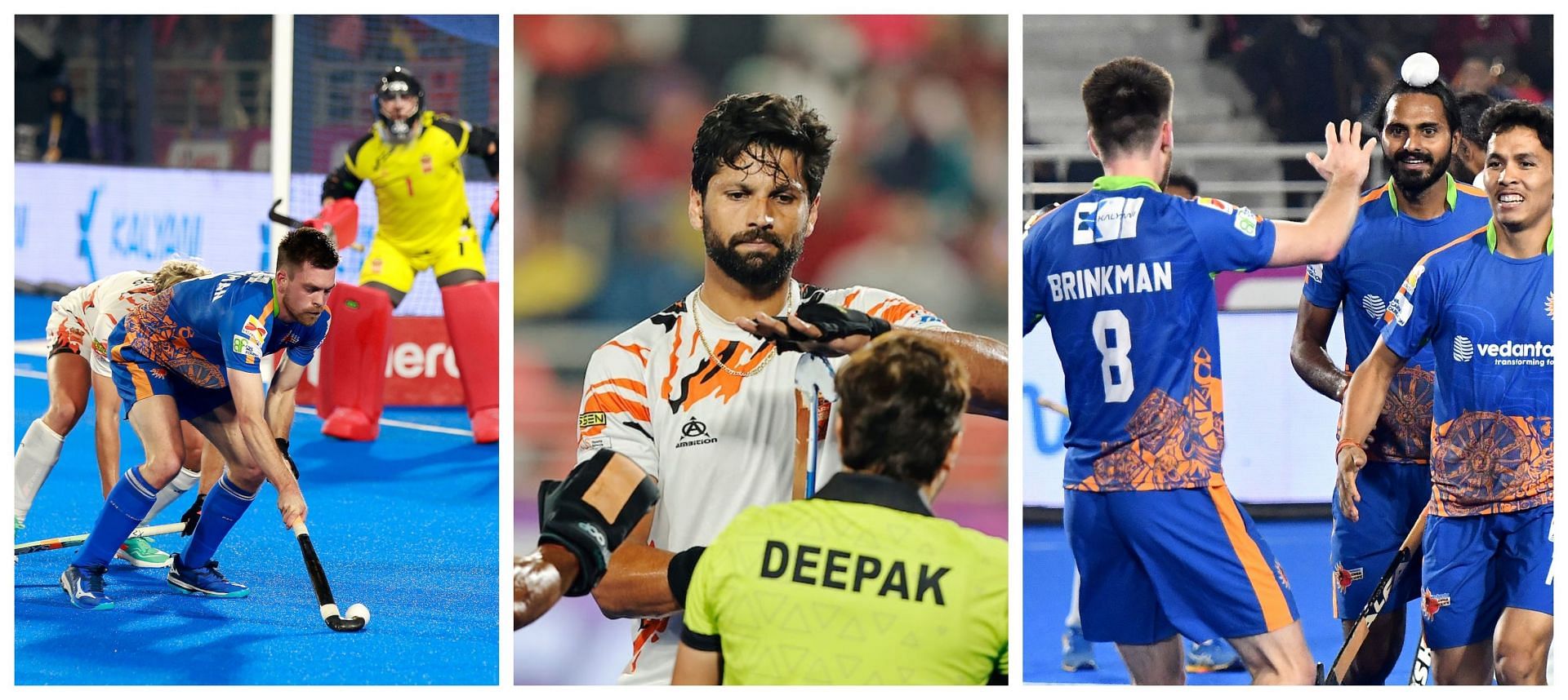 The Kalinga Lancers need a win against SRBT to stay alive in the HIL - Source:  Hockey India League