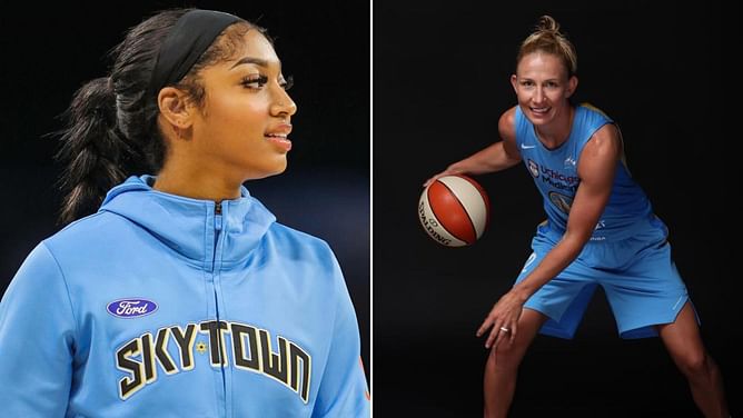 WNBA Free Agency: Insider predicts Chicago Sky could find Angel Reese a $383,670 co-star in stunning reunion