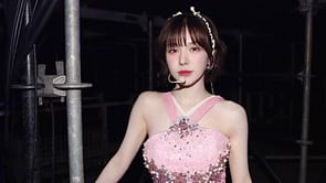 “They really can’t do things”- Fans disappointed over SM’s alleged mismanagement towards Red Velvet’s Wendy’s SMTOWN LIVE 2025 announcement