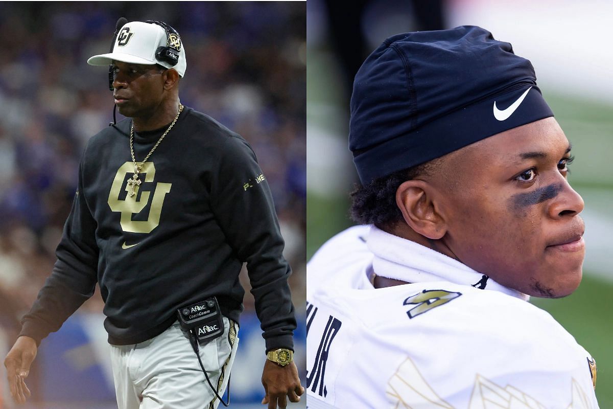 NFL scouts eye Coach Prime&rsquo;s Colorado star ahead of the 2025 NFL Draft (Image Credits - IMAGN)