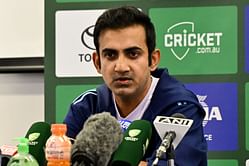 “Gautam Gambhir is a hypocrite” - Former India batter slams head coach after 1-3 loss in BGT 2024-25