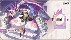 How to play Remembrance Trailblazer in Honkai Star Rail: Abilities, ideal stats, playstyle, and rotation guide