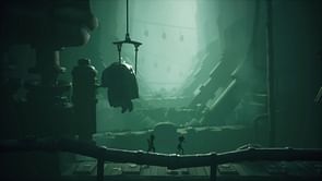 5 best adventure games to play while you wait for Little Nightmares 3
