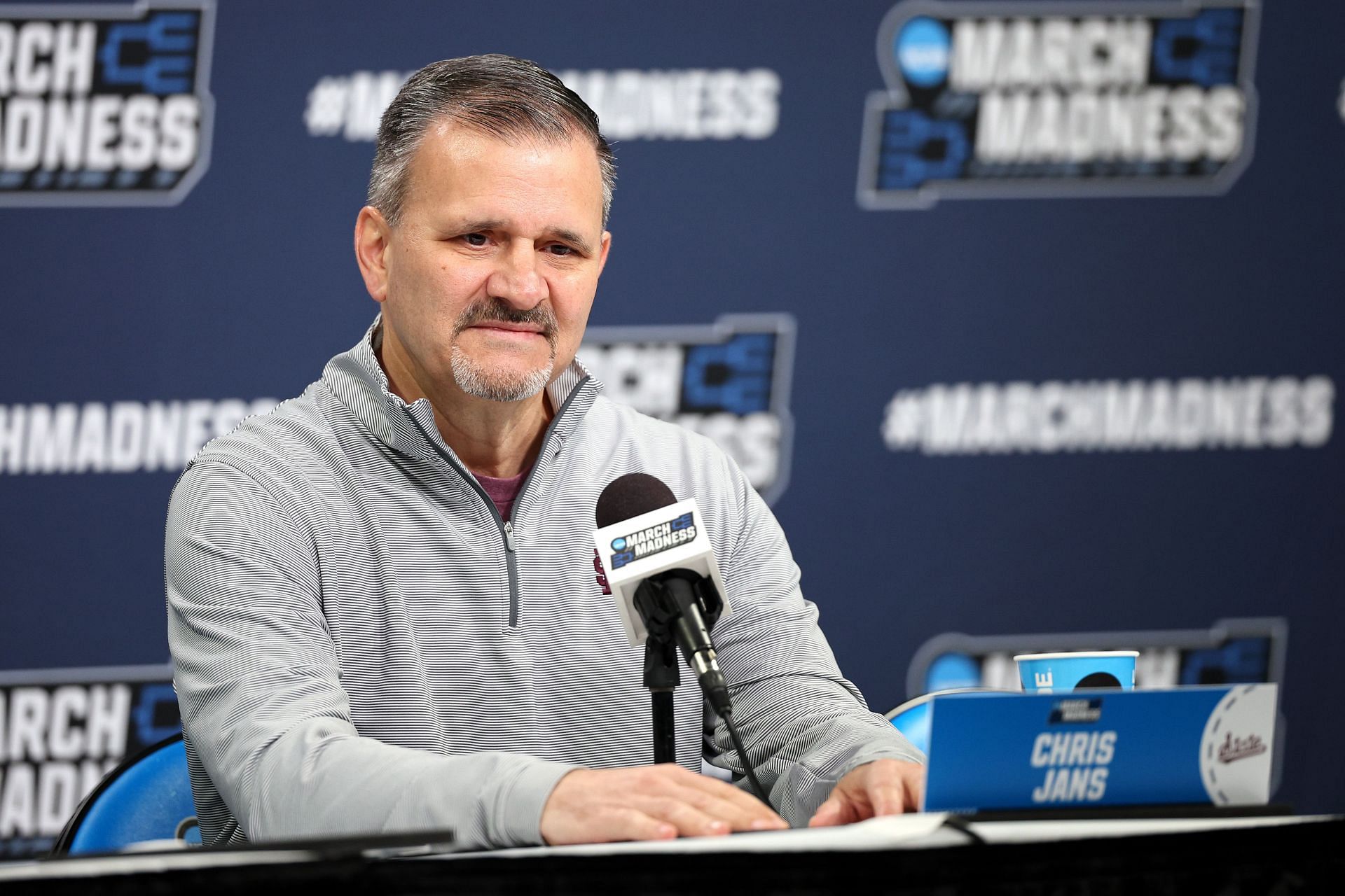 NCAA Men&#039;s Basketball Tournament - Practice Day - Charlotte