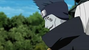 Naruto: Did Kisame have Shark Sage Mode? Explained