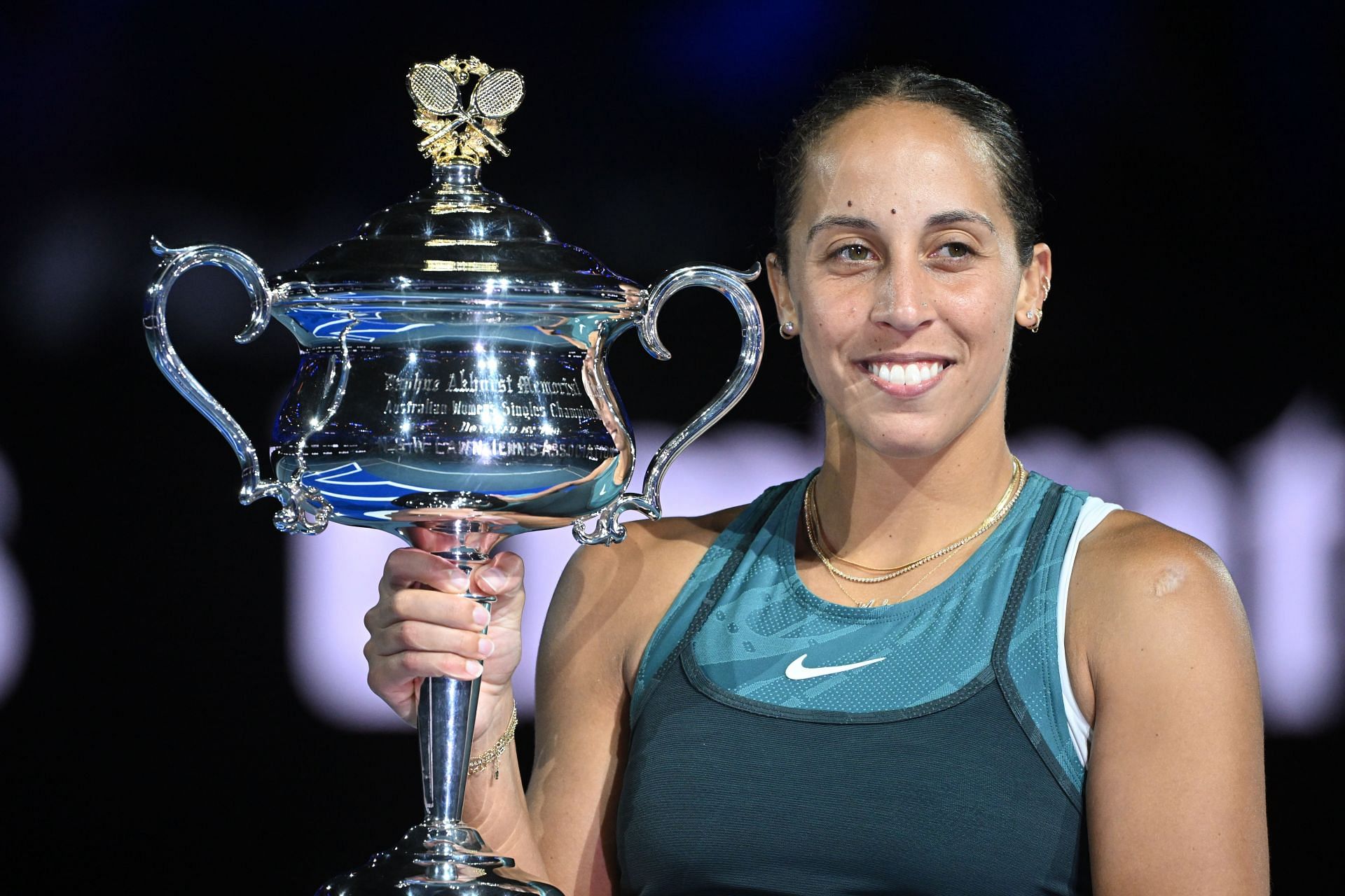 2025 Australian Open - Day 14 - Source: Getty