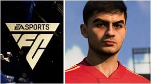 EA FC 25 leaks: Pedri rumored to arrive as a TOTY Honorable Mentions SBC/objective
