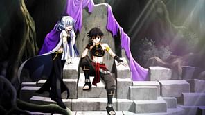 Apocalypse Bringer Mynoghra anime announces 2025 premiere and main cast with new visual