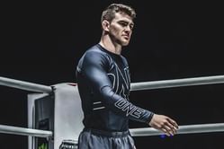 “I love following boxing” - BJJ superstar Dante Leon reveals boxing was the first sport he fell in love with as a kid