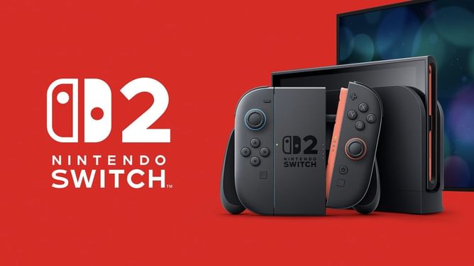 Is it worth buying a Nintendo Switch before Switch 2?