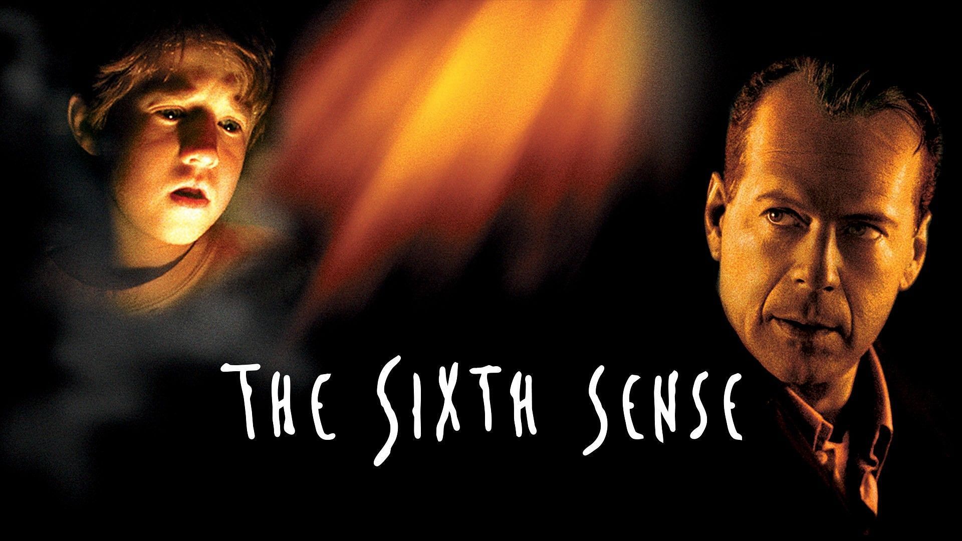 The Sixth Sense (Image via Prime Video)