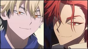 Link Click: Bridon Arc episode 3 — Cheng Xiaoshi and Lu Guang land in Bridon as Xia Fei and his "Boss" are introduced