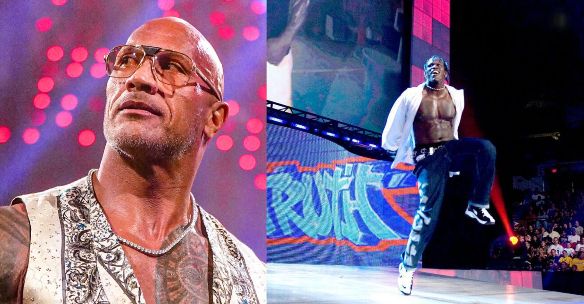 WWE