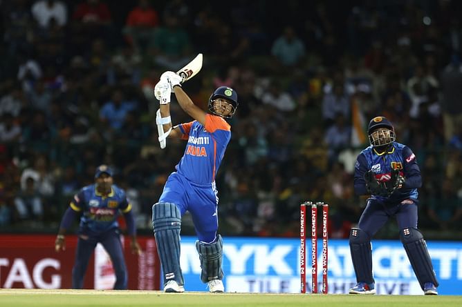 Sanjay Bangar picks his Indian squad for IND vs ENG 2025 T20Is, includes Yashasvi Jaiswal as reserve top-order batter
