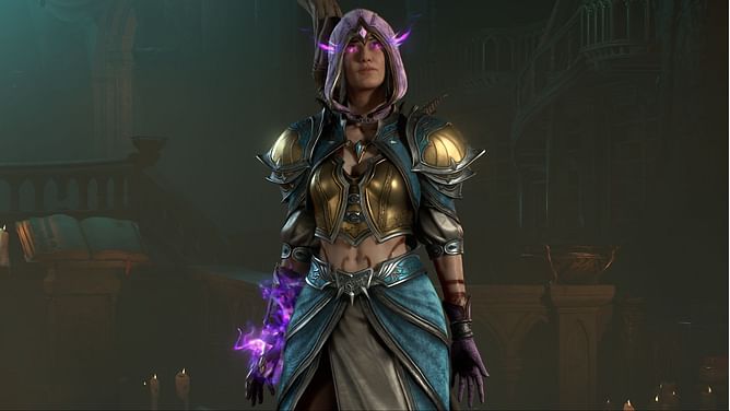5 best builds to try in Diablo 4 Season 7