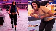 Bayley takes a shot at ex-WWE champion after chaotic brawl on recent show